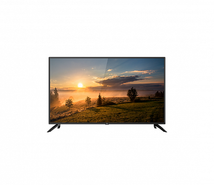 Телевизоры со SMART TV